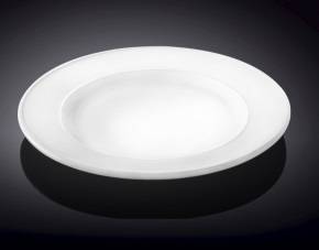 Тарелка усиленный край 280мм Wilmax WL-991243 /3/24/ Тарелка усиленный край 280мм Wilmax WL-991243 /3/24/