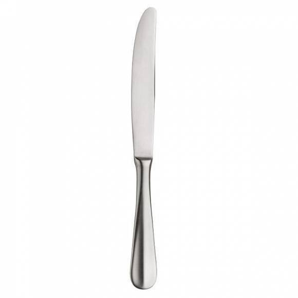 Нож столовый Pintinox Baguette Stone Washed 18/10 3 мм 24,2 см 08320003 /12/
