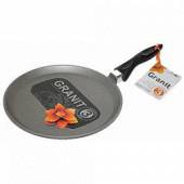 Сковорода для блинов 22см гранит 240208 /16/