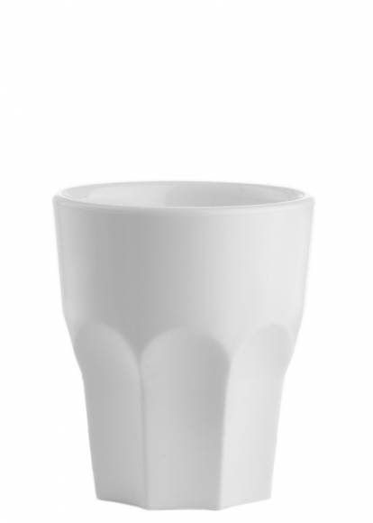 Стопка 50мл Shot  РС Nipco белый 57мм 190670 /112/