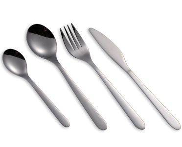 Нож столовый Maco Sofia MC-S03