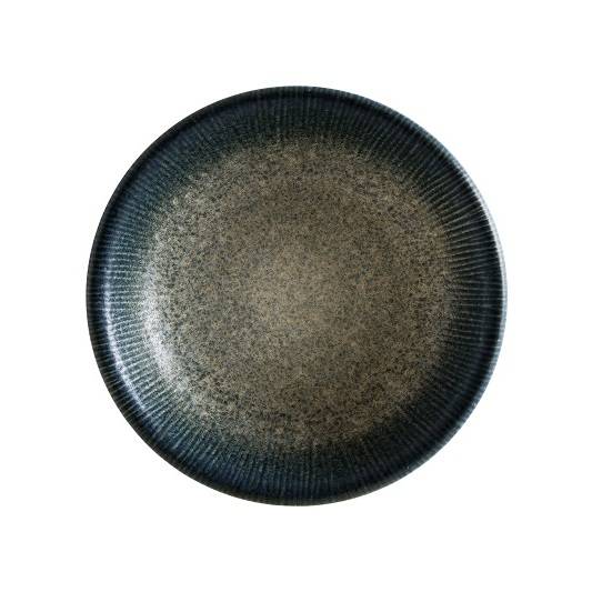 Соусник 50 мл 90 мм h=23 мм Арктик, форма Гурмэ Bonna S-MT-ARCGRM9CK