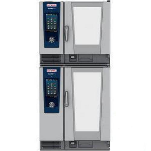 Набор RATIONAL для подключения COMBI-DUO 60.73.991 