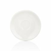 Блюдце кофейное 120мм фарфор Arel By Bone 01-ZT-01-KT /6/