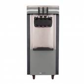 Фризер для мороженого Hurakan HKN-BQ66FPS Фризер для мороженого Hurakan HKN-BQ66FPS