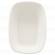 Блюдо прямоугольное 17х11,5см фарфор Gourmet White Bonna /12/ GRM 17 DKY