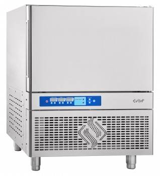 Аппарат шоковой заморозки Абат ШОК-4-1/1 71010801135