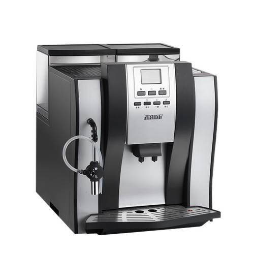 Кофемашина автоматическая Airhot AC-709