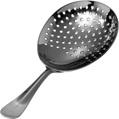 Стрейнер джулеп 165мм D=77мм Пробар Премиум Оникс MJS001B  