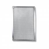 Сетка для римской пиццы 305*205мм алюминиевая MGSteel 69873 Сетка для римской пиццы 305*205мм алюминиевая MGSteel 69873