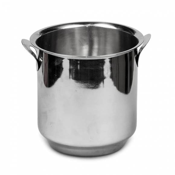 Ведерко для льда нерж. 1,2л. P.L. - BarWare King IB41 Ведерко для льда нерж. 1,2л. P.L. - BarWare King IB41
