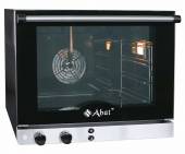 Конвекционная печь Абат КПП-4Э, 4 уровня 435х320, камера эмаль, эл/механика, без противней