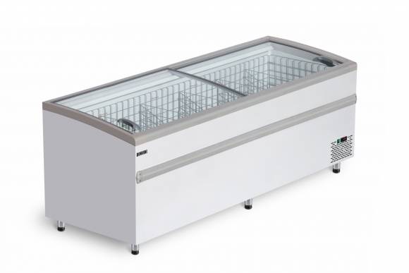 Ларь бонета Bonvini BFG 1850