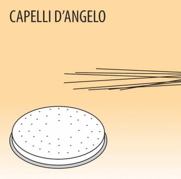 Насадка для MPF 1,5 CAPELLI D’ANGELO ACTRMPF22 FIMAR Насадка для MPF 1,5 CAPELLI D’ANGELO ACTRMPF22 FIMAR