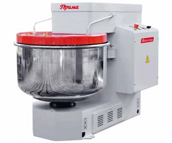 Тестомес спиральный Восход Прима-160Н (В486)