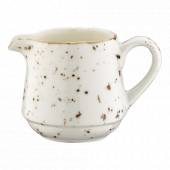 Молочник 180мл фарфор Banquet Grain Bonna GRABNC03ST Молочник 180мл фарфор Banquet Grain Bonna GRABNC03ST