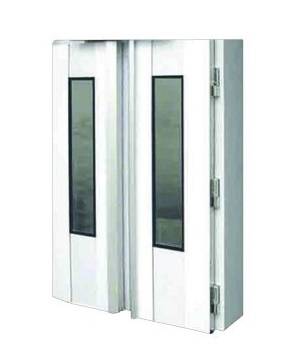 Расстоечный шкаф Sinmag ST-4R с камерой для 4 тележек