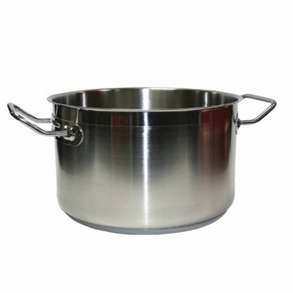 Кастрюля 17,2л Maco RXP079WOL нерж. без крышки Кастрюля 17,2л Maco RXP079WOL нерж. без крышки