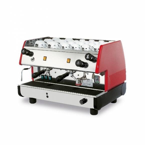 Кофемашина-автомат La Pavoni BART2V2087EU