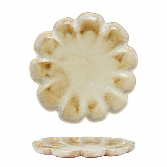 Блюдо 28 см,керамика "Frutti di Mare" P.L. QB23042001