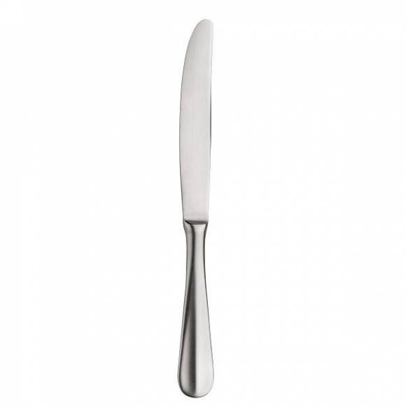Нож десертный Pintinox Baguette Stone Washed 18/10 3 мм 22 см 08320006 /12/