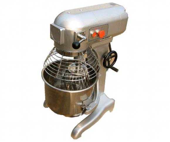 Миксер планетарный GASTROMIX B 30C Миксер планетарный GASTROMIX B 30C