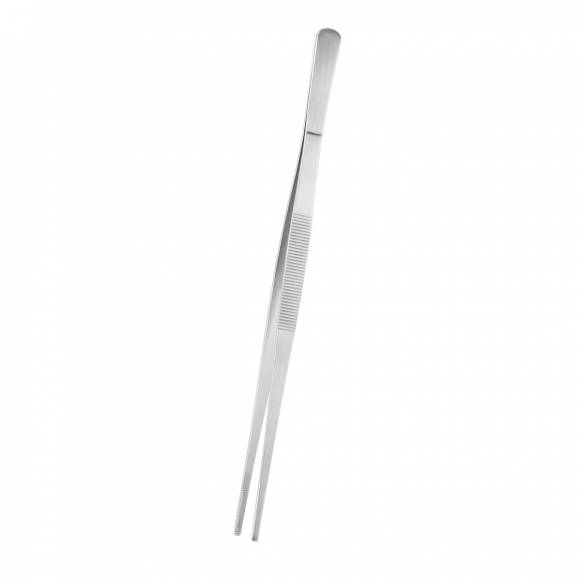 Пинцет 30 см, P.L. Proff Cuisine Barbossa STW-12