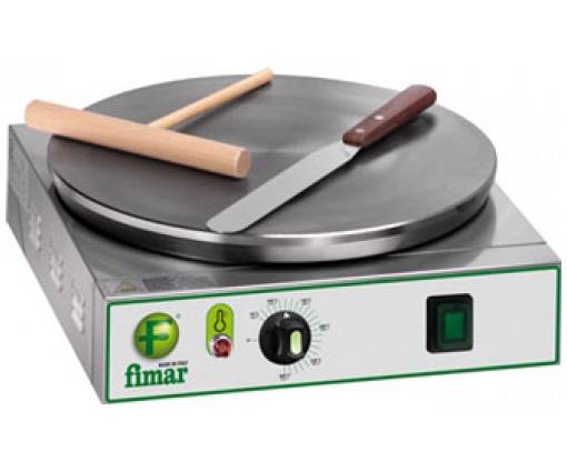 Блинница электро Fimar CRP