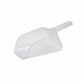 Совок для льда/сыпучих продуктов 1350 мл. 340 мм. поликарбонат MGprof 70509
