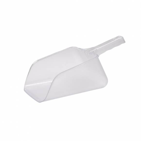 Совок для льда/сыпучих продуктов 1350 мл. 340 мм. поликарбонат MGprof 70509