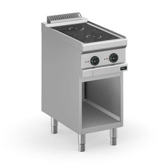 Плита индукционная Apach APRI-47P/PL