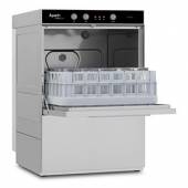 Стаканомоечная машина фронтального типа Apach AF400DDP Стаканомоечная машина фронтального типа Apach AF400DDP