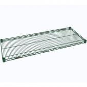 Полка-решётка 914х457мм для стеллажа Metro покрытие Metroseal3-Microban 1836NK3 (для влажных помещ) Полка-решётка 914х457мм для стеллажа Metro покрытие Metroseal3-Microban 1836NK3 (для влажных помещ)