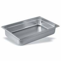 Гастроемкость GN1/1-100 P.L. металл (Е-8011100) 13,3л