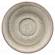 Блюдце кофейное 12см фарфор Gourmet Aura Terrain Bonna ATRGRM02KT b