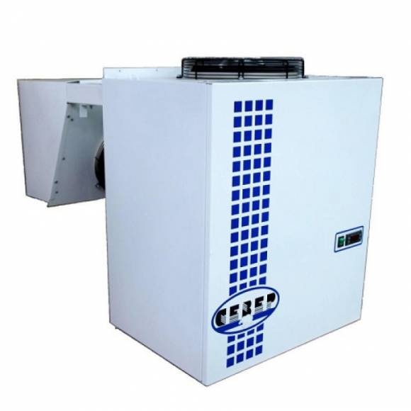 Моноблок низкотемпературный настенного типа Север BGM 117 S Моноблок низкотемпературный настенного типа Север BGM 117 S