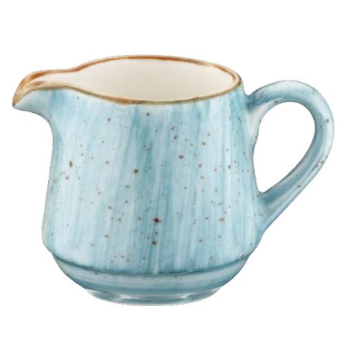 Сливочник 70мл фарфор Banquet Aura Aqua Bonna /24/ AAQ BNC 02 ST Сливочник 70мл фарфор Banquet Aura Aqua Bonna /24/ AAQ BNC 02 ST