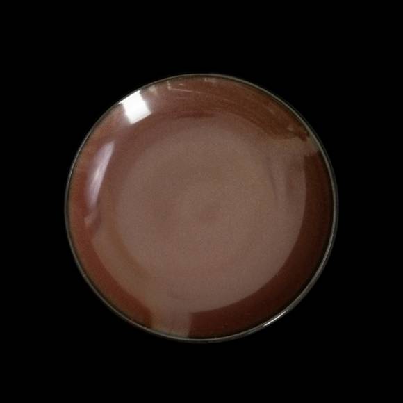 Тарелка мелкая 180мм Corone Carmen красная фк1802 Тарелка мелкая 180мм Corone Carmen красная фк1802