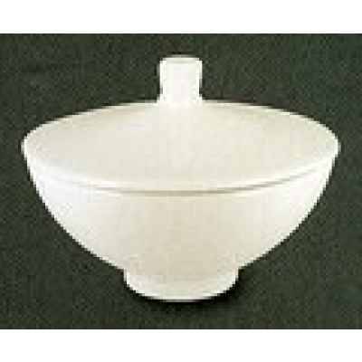 Крышка для салатника арт. FDBI14, фарфор, Fine Dine, RAK Porcelain, ОАЭ