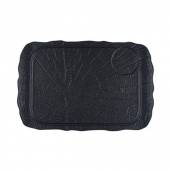 Блюдо для подачи 350*240 мм Shade Bonna SH37SB /1/6/ 62920 Блюдо для подачи 350*240 мм Shade Bonna SH37SB /1/6/ 62920