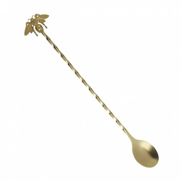 Ложка барная 27 см, MIXOLOGY-9 P.L.- Barbossa SP.02.0733/SPB887 KLP Ложка барная 27 см, MIXOLOGY-9 P.L.- Barbossa SP.02.0733/SPB887 KLP