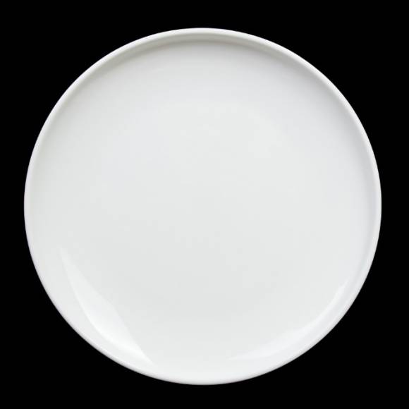 Тарелка мелкая 282мм Corone Rosenthal Hotel фарфор белый LQ-QK15192 фк9204 Тарелка мелкая 282мм Corone Rosenthal Hotel фарфор белый LQ-QK15192 фк9204