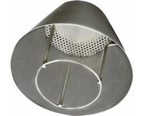 Колпак искрогасителя Josper 4033