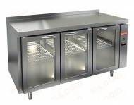 Стол охлаждаемый HICOLD SNG 111 HT P без агрегата Стол охлаждаемый HICOLD SNG 111 HT P без агрегата
