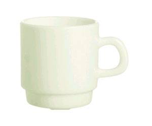 Чашка кофейная 90мл Интенсити Zenix J6992. Чашка кофейная 90мл Интенсити Zenix J6992.