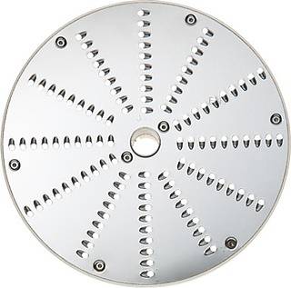 Диск-терка HKN-Н7 овощерезки Hurakan HKN-FNT 7мм Диск-терка HKN-Н7 овощерезки Hurakan HKN-FNT 7мм