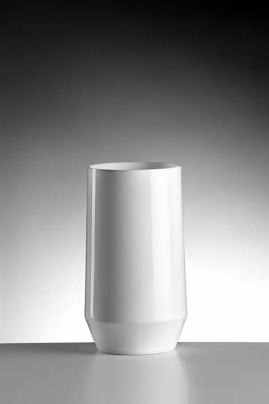Стакан PREMIUM TUMBLER 400 РС белый, РС.РТ400-1