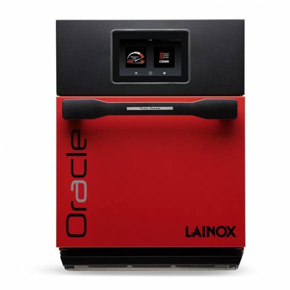 Высокоскоростная комбинированная печь Lainox ORACLE ORACRS