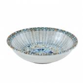 Салатник 220мл 130мм Luca Mosaic Bonna S-MT-LUCMZGRM13CK b Салатник 220мл 130мм Luca Mosaic Bonna S-MT-LUCMZGRM13CK b