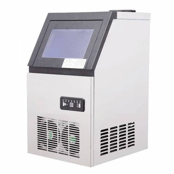 Льдогенератор Hurakan HKN-IMC40 Льдогенератор Hurakan HKN-IMC40